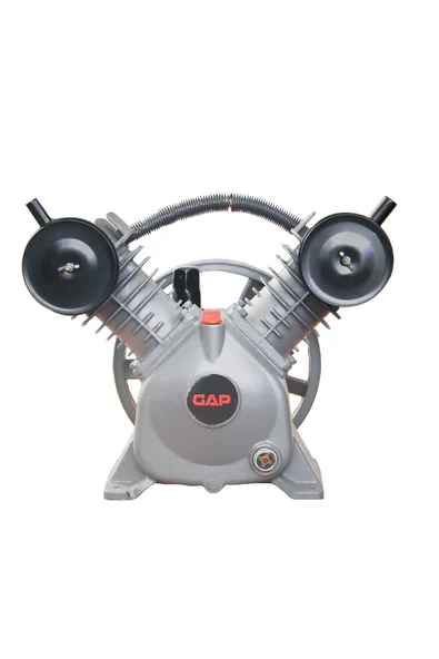 GAP Kompresör Kompresör Kafası Çift Piston 8 Bar Pistonlu G2065 - Resim 2