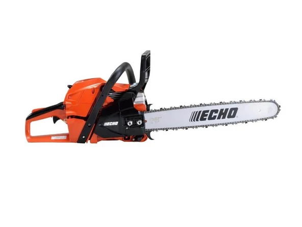 Echo CS-4920 Motorlu Testere - Resim 2