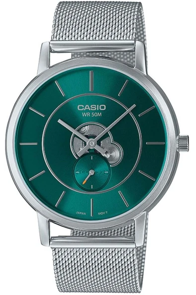 CASIO Mtp-b130m-3avdf Erkek Kol Saati ürün görseli 1