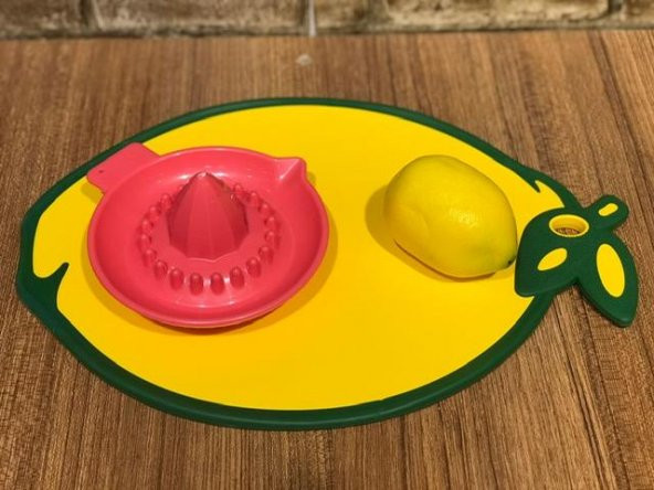 AKRİLİK EXP Ç.PEMBE LİMONLUK ürün görseli 1