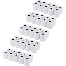 ŞeyliŞeyler - Termal Rulo 56 X14 m Yazar Kasa Pos Kağıdı 5 Paket ( 50 Adet ) ürün görseli 1