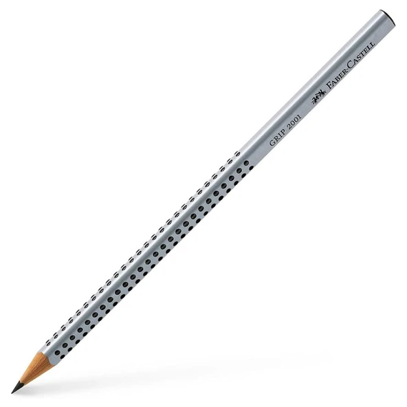 Faber-Castell Kurşun Kalem Grip 2001 2B ürün görseli 1