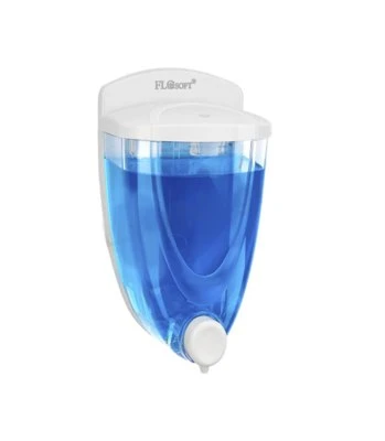 KİLİTLİ SIVI SABUNLUK 650ML GO53/00686 ürün görseli 1