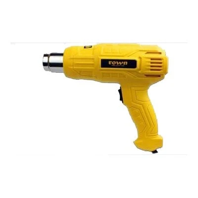 Rown RN8670 Sıcak Hava Tabancası 2000W ürün görseli 1