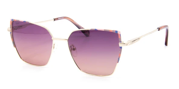 Fratelli Rossetti D3303-C3 53 Polarize Kadın Güneş Gözlüğü ürün görseli 1