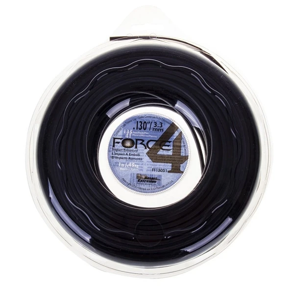Force DX221373 Misina 3.3mm 41 Metre 4 Köşe ürün görseli 1
