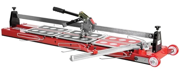 Kristal 35503 Herkül 1200 mm Seramik Kesme Makinesi ürün görseli 1