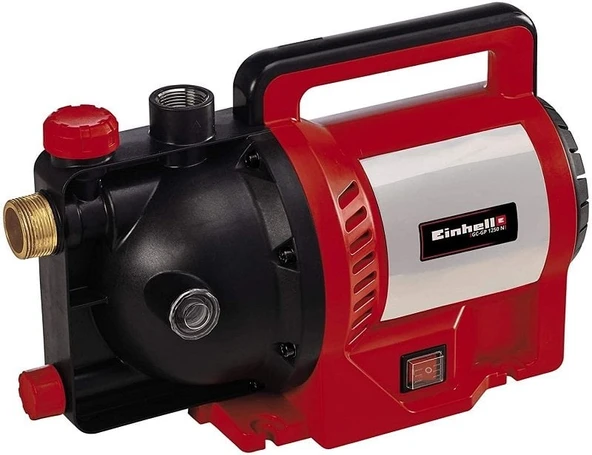 Einhell GC-GP 1250 N Bahçe Pompası 1200W ürün görseli 1