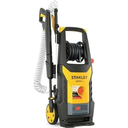 Stanley SXPW22DHS Basınçlı Yıkama ve Ilaçlama Makinesi 2200W 160 Bar ürün görseli 1