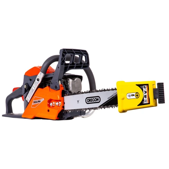 Oleo-Mac GSH 400 PS Motorlu Testere 2.3Hp 28Diş ürün görseli 1