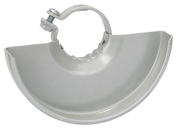 Bosch - Taşlama için Siperlik 125 mm ürün görseli 1