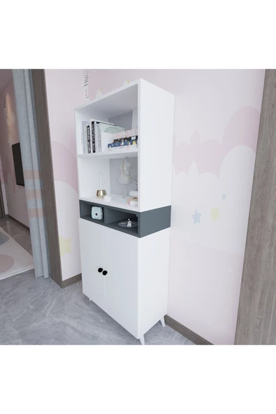 Projemob MİRAMOB KİTAPLIK - Resim 2