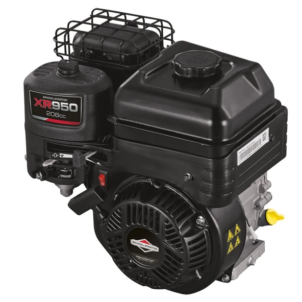 Briggs & Stratton XR950 Benzinli Motor 6.5Hp - İlaçlama, İnşaat Makinası ürün görseli 1