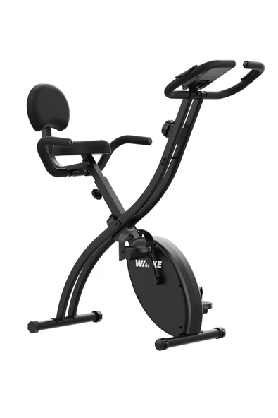 WALKE  X-BIKE  Bisiklet Trainer - Resim 4