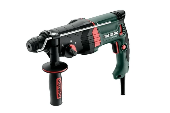 Metabo KHE 2645 Kırıcı Delici 850W 2.9 Joule ürün görseli 1