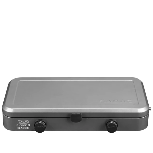 Cadac 2-Cook 2 Classic Stove Mangal - Resim 3