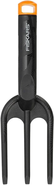 Fiskars Solid 137030 Küçük Toprak Çatalı 26cm ürün görseli 1