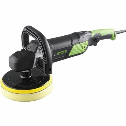 HAOWEI PS510 180mm ROTARY POLİSAJ ürün görseli 1