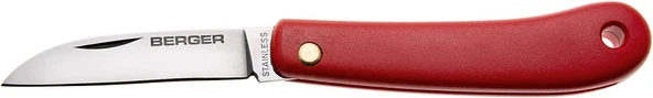 Berger 3600 Aşı Bıçağı Eğri Ağız 10cm ürün görseli 1
