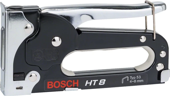 Bosch - El Zımbası HT8 ürün görseli 1