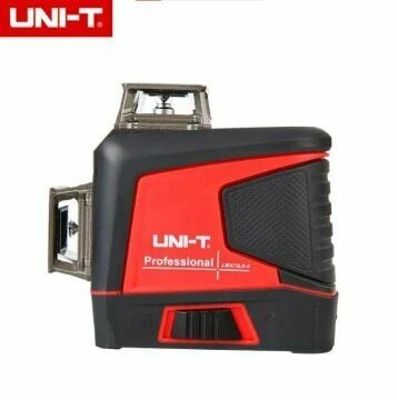 Unit LM573LD-II 40 Metre Yeşil Çizgi Lazer Cihazı ürün görseli 1