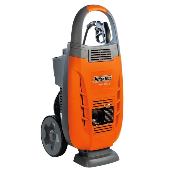 Oleo Mac Pw190c Yıkama Makinası Elektrikli 2900W 160 Bar ürün görseli 1