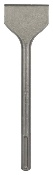 Bosch - SDS-Max Şaftlı Yassı Keski 300*80 mm ürün görseli 1