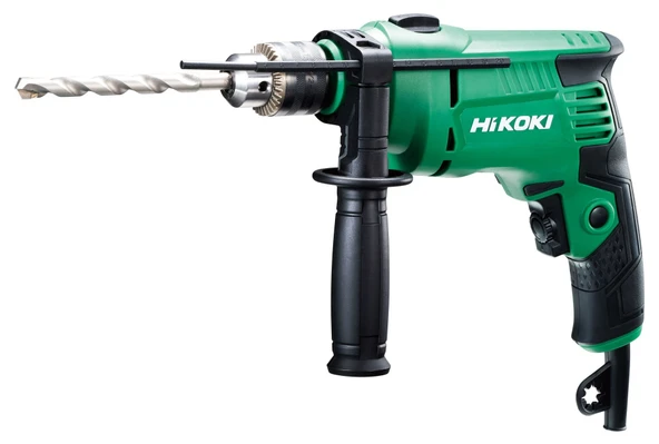 Hikoki DV13VST 550w 13mm Darbeli Matkap ürün görseli 1