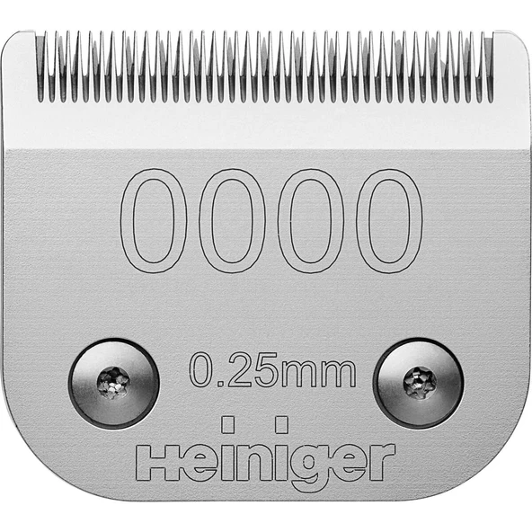 Heınger 710-811.A Bıçak Komple 0.25mm Orıon, Sırıus ürün görseli 1