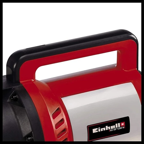 Einhell GC-GP 1250 N Bahçe Pompası 1200W - Resim 2