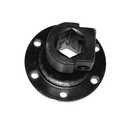 Einhell 413906702002 Ön Kapak Uç Tutucu Kovan - Einhell TC-DH 43 ürün görseli 1