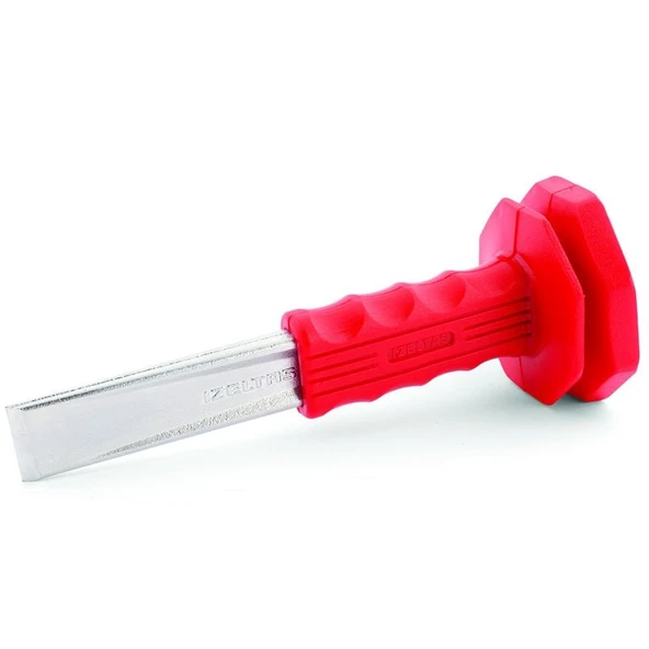 İzeltaş 5500 Düz Keski Kalkan İzoleli 300x30mm ürün görseli 1