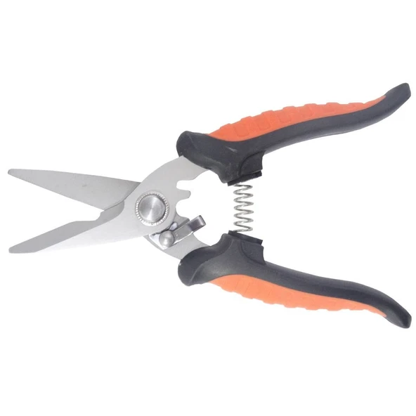 Super Expert SD-201 Fonksiyonel Makas 18cm - Resim 2