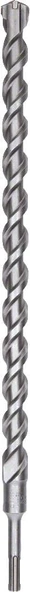 Bosch - SDS-Plus-5X Serisi Kırıcı Delici Matkap Ucu 22*450 mm ürün görseli 1