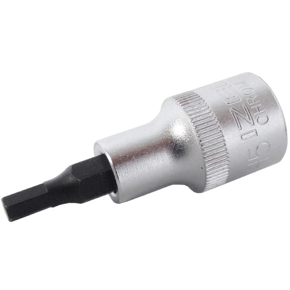 İzeltaş 1113 Lokmalı Allen Uç 1/2'' 5x60mm ürün görseli 1