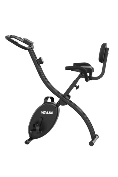WALKE  X-BIKE  Bisiklet Trainer - Resim 2