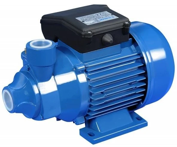 Sumak SM5 Su Motoru 0.5Hp 1'' - Elektrikli Monofaze ürün görseli 1