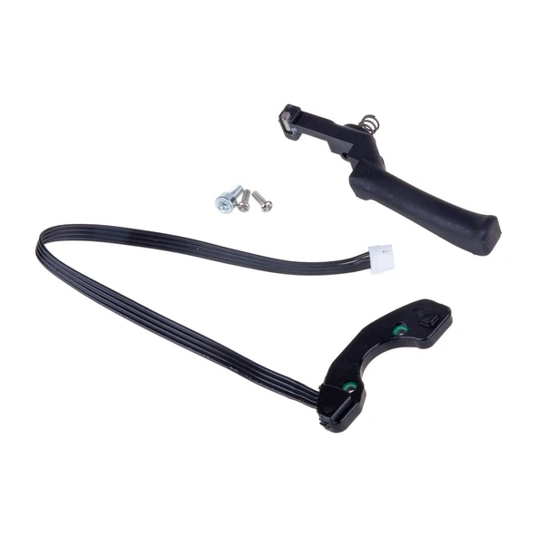 Palmera F350108 Tetik ve Tetik Kablosu Kit - Palmera F35 ürün görseli 1
