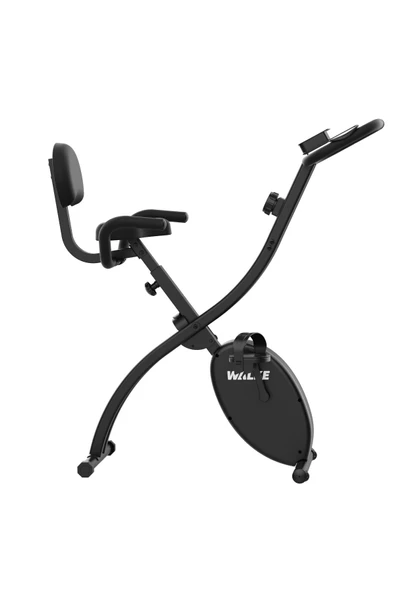 WALKE  X-BIKE  Bisiklet Trainer - Resim 5
