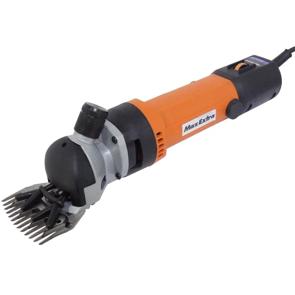 Max-Extra ZXS-304 Beiyuan Koyun Kırkma Makinası Devir Ayarlı 450W ürün görseli 1