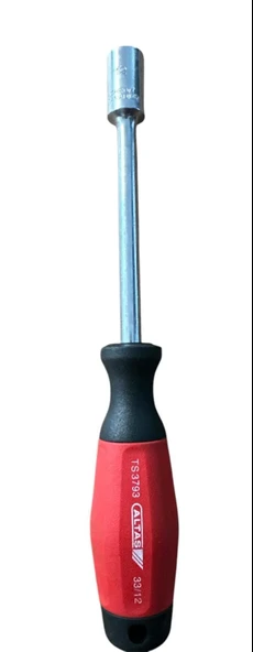 Altaş VDE 33 Lokma Tornavida 9mm ürün görseli 1