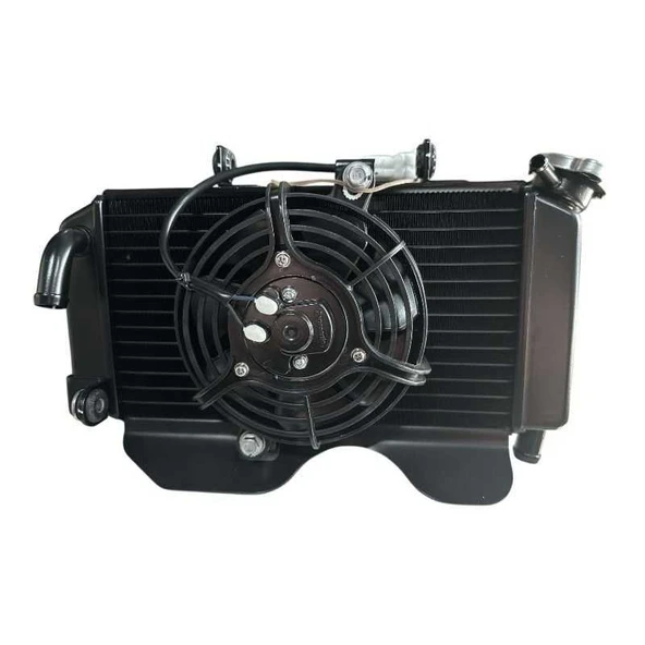 CF Moto NK 250 Radyatör Komple ürün görseli 1