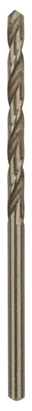 Bosch - HSS-Co Metal Matkap Ucu 3*61 mm 10'lu Paket ürün görseli 1