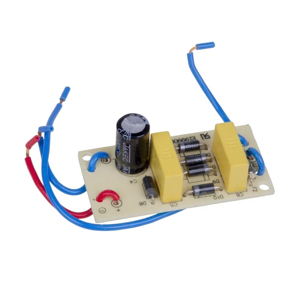 Palmera ZB850116 Zincir Bileme Makinası Elektronik Kart - ZB85 ürün görseli 1