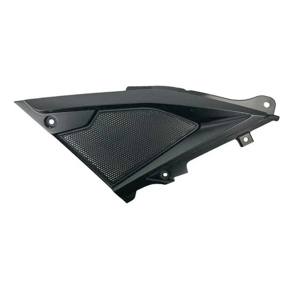 Bajaj Pulsar RS 200 Sele Alt Yan Kapak Sol 56DT124X ürün görseli 1
