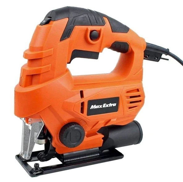 Max-Extra MX4596 Dekupaj Testere Devir Ayarlı 710W ürün görseli 1