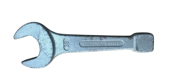 Gedore Çatal Çakma  Anahtar  30mm ürün görseli 1