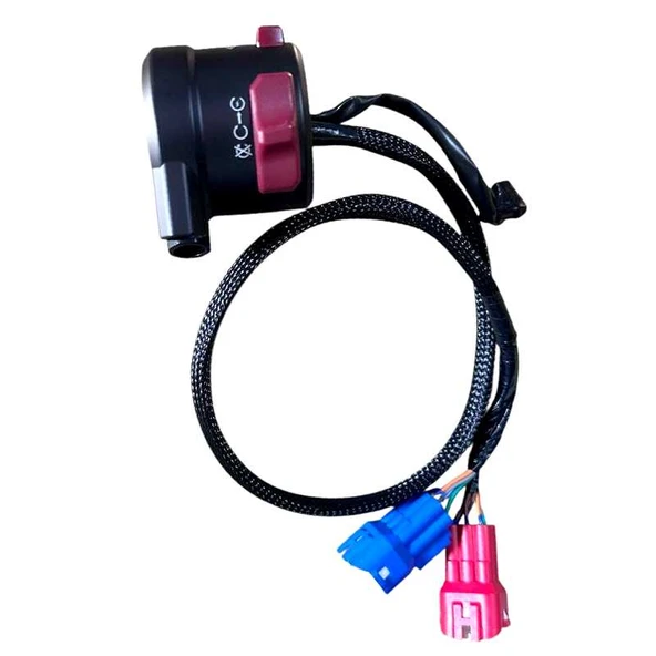 CF Moto NK 250 Sağ Kumanda Kütüğü ürün görseli 1