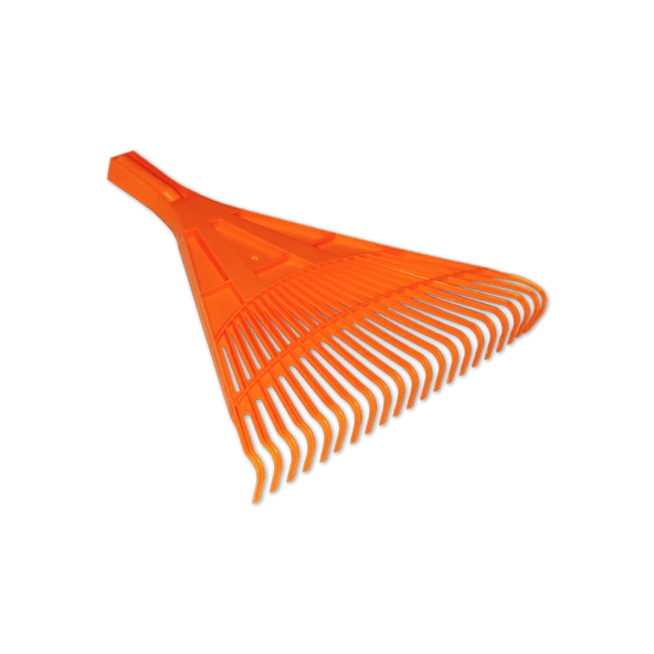 Bartech BT22H Tırmık 45cm 22 Diş Plastik ürün görseli 1
