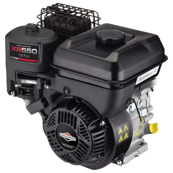 Briggs & Stratton XR550 Benzinli Motor 4Hp - Çapa, İlaçlama, İnşaat Makinası ürün görseli 1